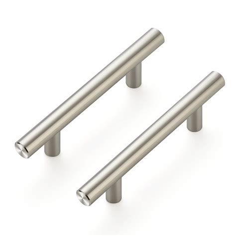 steel storage cabinet handles|stainless steel cabinet drawer pulls.